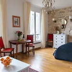 Studio Saint Louis En Ile