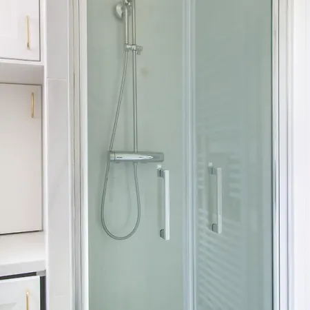 Saint Louis En Ile Apartment Paris