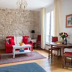 Studio Saint Louis En Ile