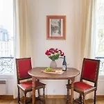 Studio Saint Louis En Ile