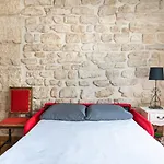 Studio Saint Louis En Ile